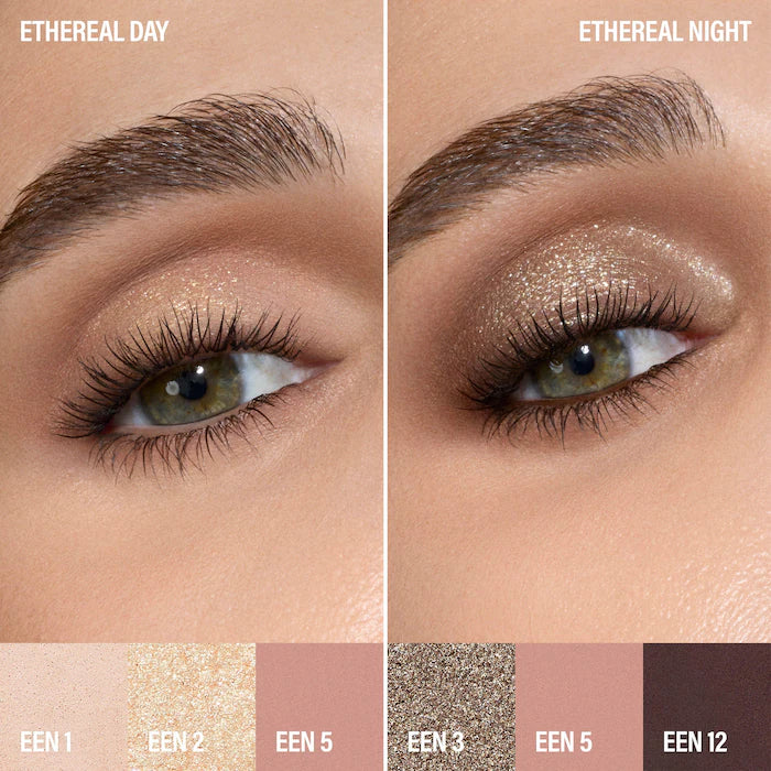 MAKEUP BY MARIO 
Master Mattes® Eyeshadow Palette: The Neutrals