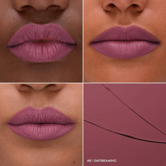 SEPHORA COLLECTION
Cream Lip Stain 10HR Liquid Lipstick