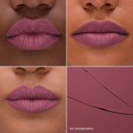 SEPHORA COLLECTION
Cream Lip Stain 10HR Liquid Lipstick