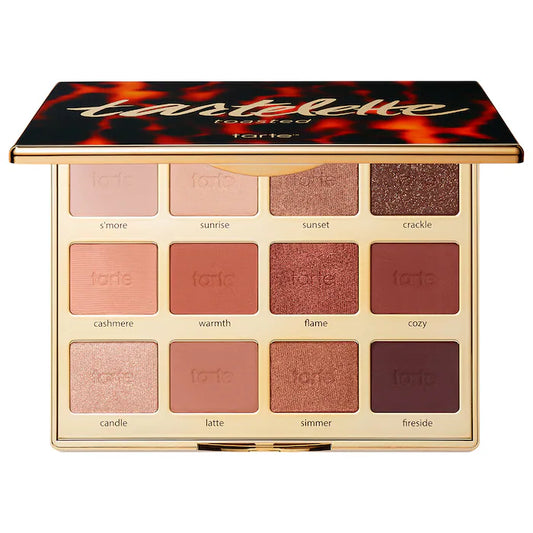 Tarte Tartelette™ Toasted Eyeshadow Palette