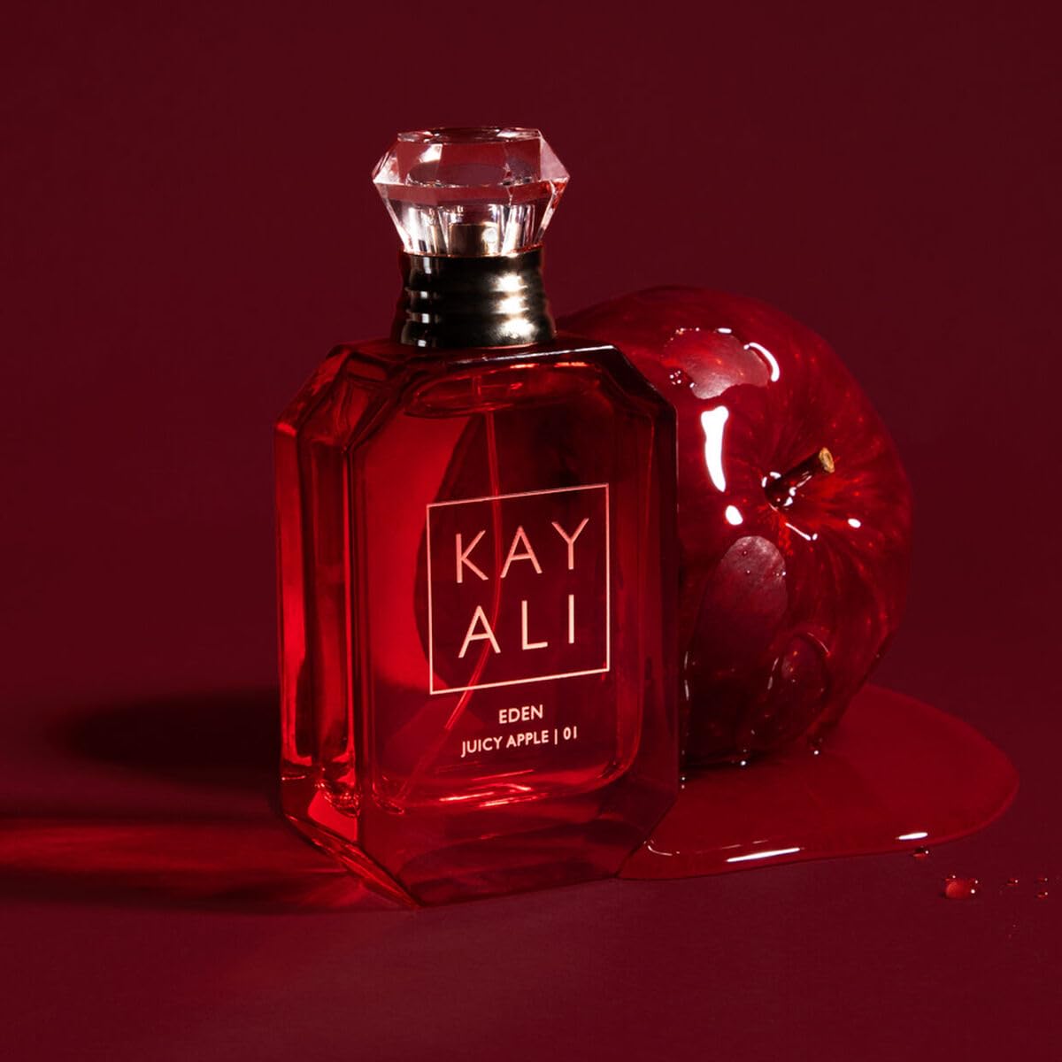 KAYALI 
EDEN JUICY APPLE Eau De Parfum