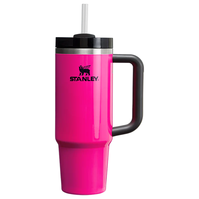 Stanley THE QUENCHER H2.0 FLOWSTATE™ TUMBLER 30 OZ