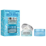 Peter Thomas Roth Day & Night Cloud Creams 2-Piece Kit