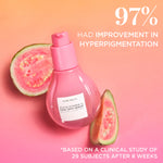 Glow Recipe 
Guava Vitamin C Dark Spot Brightening Treatment Serum