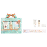 Charlotte Tilbury 
Charlotte's Hydration Revival Skincare Discovery Set With Magic Water Cream