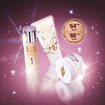 Charlotte Tilbury 
Charlotte's Hydration Revival Skincare Discovery Set With Magic Water Cream