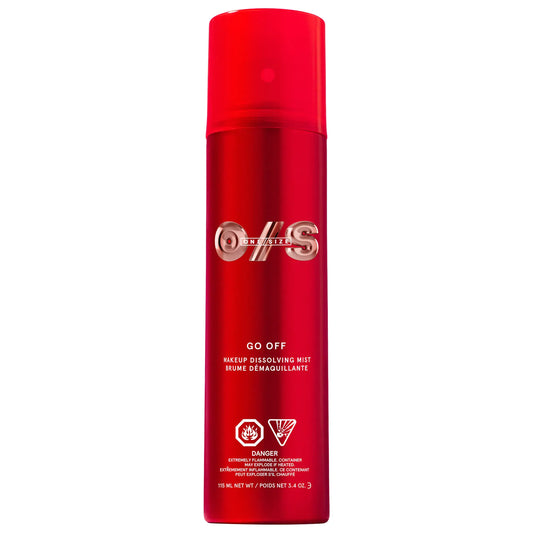 Patrick Starrr’s One/Size Go Off Makeup Dissolving Mist