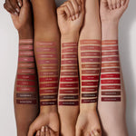 Fenty Beauty by Rihanna 
Fenty Icon Velvet Liquid Lipstick