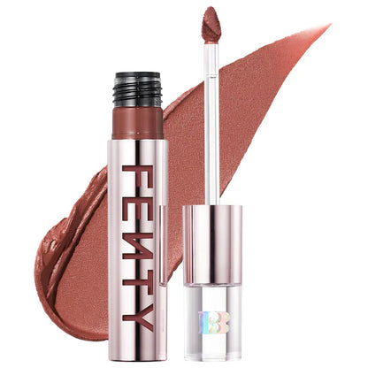 Fenty Beauty by Rihanna 
Fenty Icon Velvet Liquid Lipstick