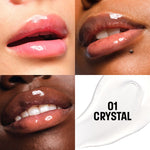 Makeup for ever STARLIT LIP SET