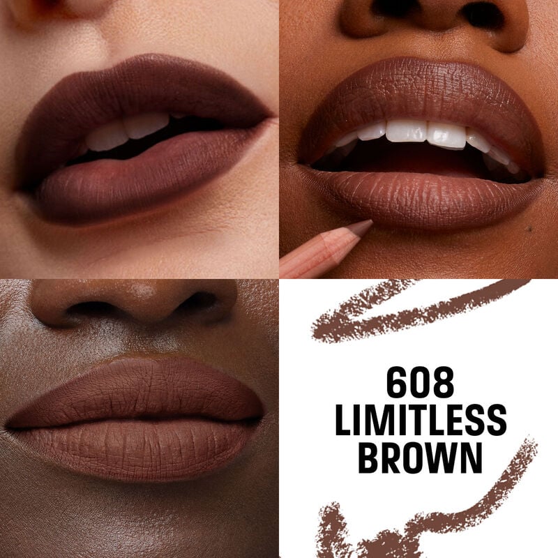 Makeup for ever STARLIT LIP SET