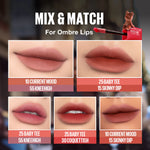 Maybelline Super Stay Teddy Tint Blurred Matte Lip Tint