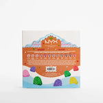 Nyx HOLIDAY SLIM LIP LINER VAULT