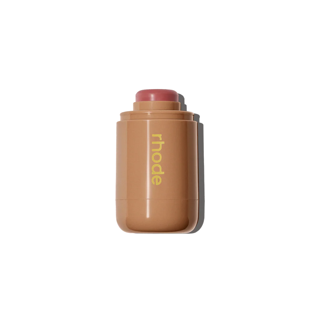 Rhode pocket blush tan line