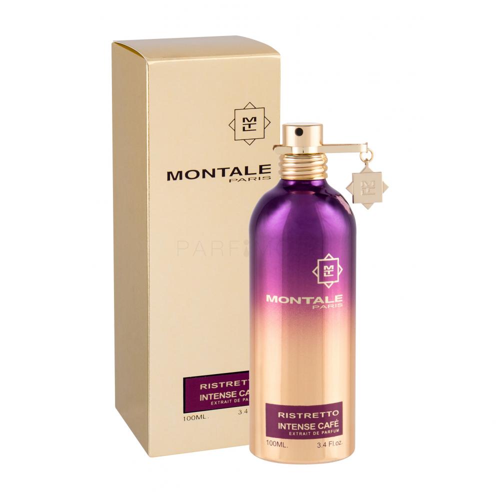 Montale Intense Cafe Ristretto Extrait de parfum 100 ml