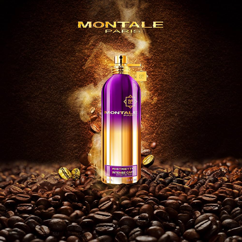 Montale Intense Cafe Ristretto Extrait de parfum 100 ml