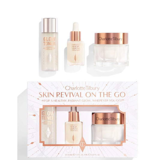 Charlotte Tilbury Skin Revival On The Go