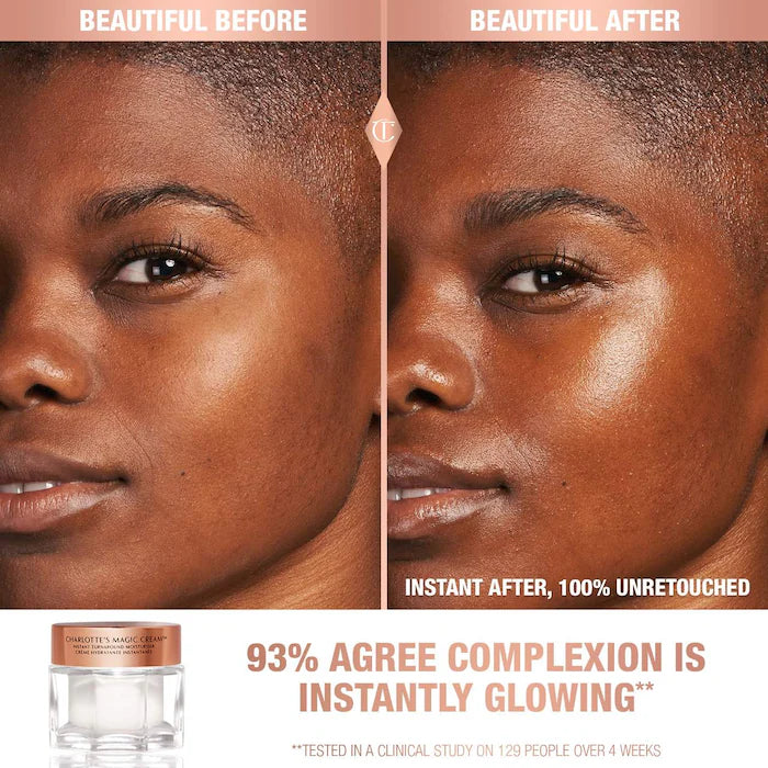 Charlotte Tilbury Charlotte's Magic Cream (30 ml)