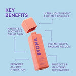 Byoma Hydrating Milky Toner