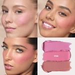 Anastasia Beverly Hills 
Magic Touch Cream Blush & Lip Trio