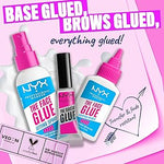 Nyx everything glued bundle
