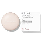 RARE BEAUTY
Soft Pinch Luminous Powder Blush