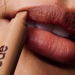 Rhode peptide lip shape - lean