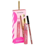 SEPHORA COLLECTION Best Lip Combo Duo Gift Set: Totally Juicy Lip Tint & Lip liner