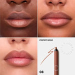 SEPHORA COLLECTION Best Lip Combo Duo Gift Set: Totally Juicy Lip Tint & Lip liner