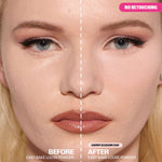 HUDA BEAUTY 
Mini Easy Bake Loose Baking & Setting Powder