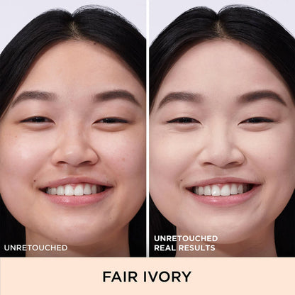 It cosmetics CC+ CREAM NATURAL MATTE FOUNDATION WITH SPF 40