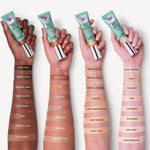 It cosmetics CC+ CREAM NATURAL MATTE FOUNDATION WITH SPF 40