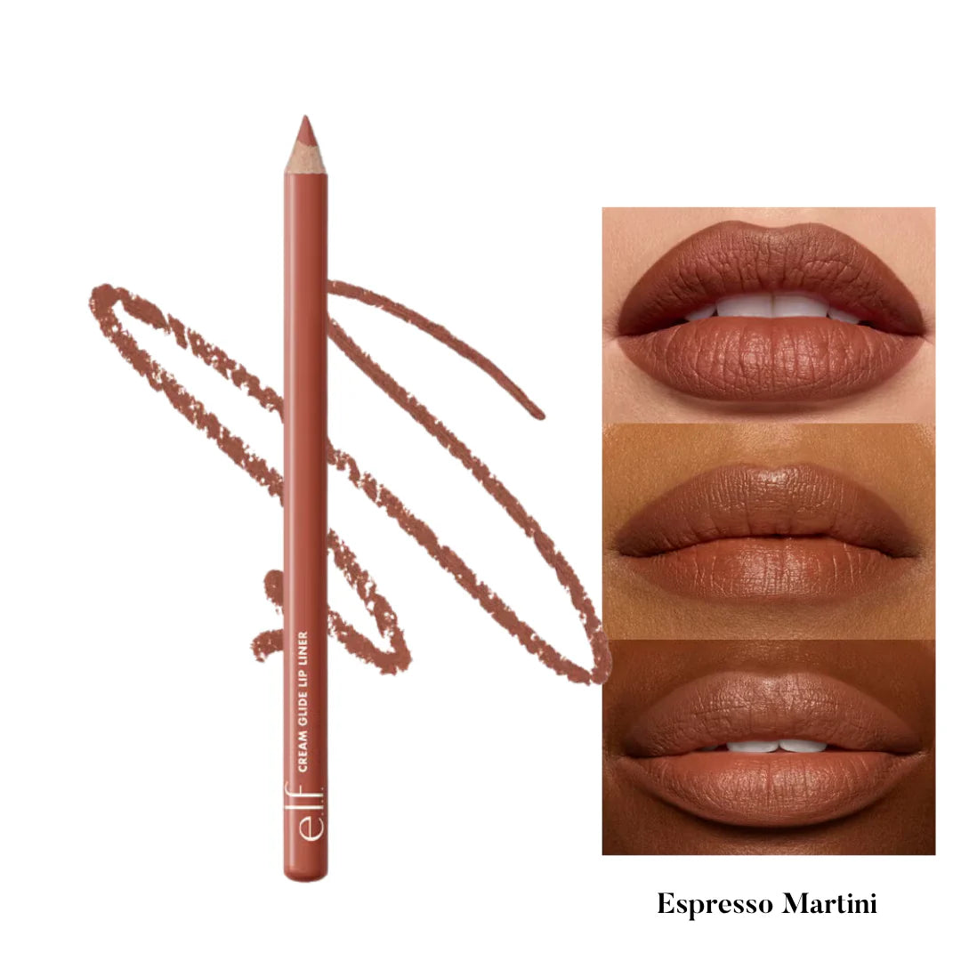 e.l.f. Cream Glide Lip Liner
