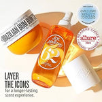 Sol de Janeiro Brazilian Crush Cheirosa 62 Perfume Mist 240 ml