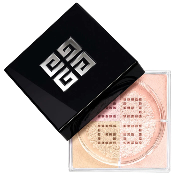 Givenchy 
Prisme Libre Illuminating & Color Correcting Loose Powder mini size