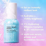 Elf Holy Hydration! Thirst Burst Drops