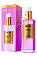 بخاخ معطر للجسم بتصميم دونات مزججة من ترولي بيوتي