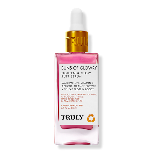 سيروم شد الجسم Truly Beauty Buns Of Glory