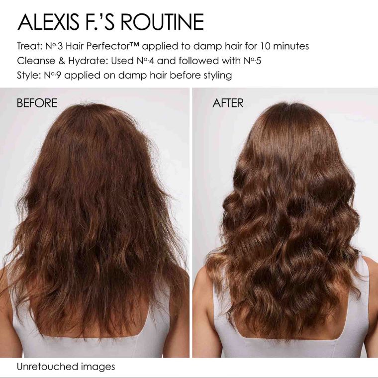 أولابليكس رقم 3 - مُحسّن الشعر