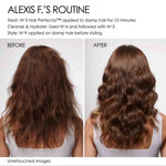 أولابليكس رقم 3 - مُحسّن الشعر