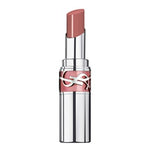 أحمر شفاه YSL Loveshine رقم 214، لون الجوافة الرطبة