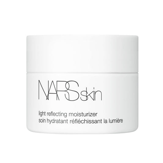 Nars Light Reflecting Gel-Cream Lightweight Moisturizer