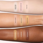 HUDA BEAUTY 
Easy Bake Airbrush Matte Pressed Setting Powder