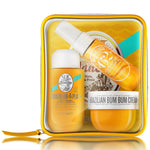 Sol de Janeiro Bum Bum Jet Set Body Care Trio -