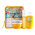 Sol de Janeiro Bum Bum Jet Set Body Care Trio -