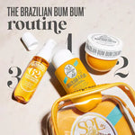 Sol de Janeiro Bum Bum Jet Set Body Care Trio -