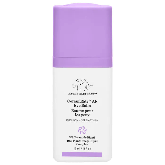 Drunk Elephant Ceramighty™  AF Eye Cream with Ceramides