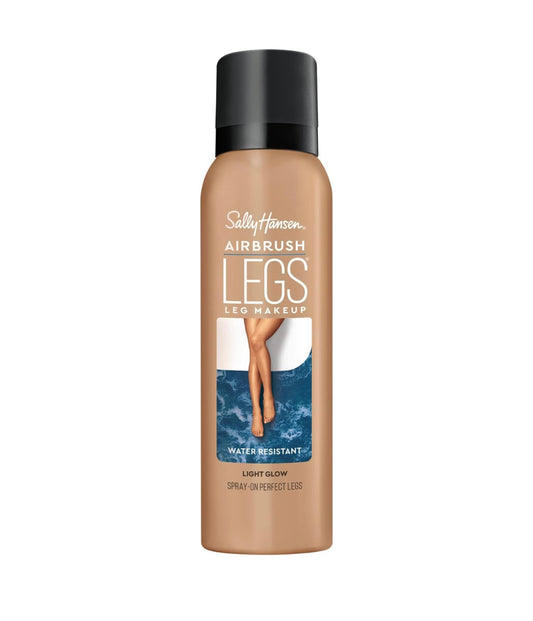 Sally Hansen Airbrush Legs, Leg Spray-On Makeup