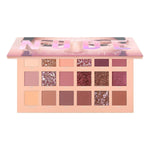 HUDA BEAUTY Nude Eyeshadow Palette