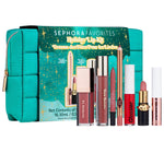 Sephora favorites holiday lip set 2023